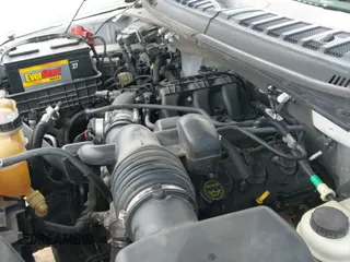 ✅ 2015 Ford F-150 XL • VIN: 1FTEX1C82FFB38816 • Lot: 43153577. Listed on IAAI with 286,922 mi. Free auction sales archive from the USA and detailed vehicle history report at DreamBid. Image 20.