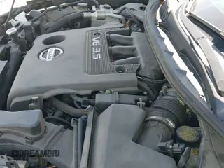 ✅ 2017 Nissan Altima SL • VIN: 1N4BL3AP1HC277432 • Lot: 41996670. Listed on IAAI with 139,446 mi. Free auction sales archive from the USA and detailed vehicle history report at DreamBid. Image 20.