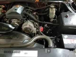 ✅ 2000 Chevrolet Silverado 1500 • VIN: 1GCEK14V6YZ295415 • Lot: 86089204. Listed on Copart with 174,952 mi. Free auction sales archive from the USA and detailed vehicle history report at DreamBid. Image 13.