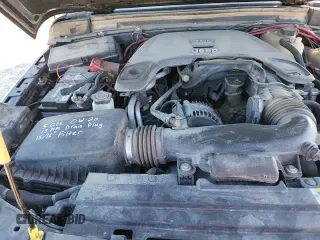 ✅ 2019 Jeep Wrangler Unlimited Rubicon • VIN: 1C4HJXFGXKW627978 • Lot: 82453355. Listed on Copart with 107,194 mi. Free auction sales archive from the USA and detailed vehicle history report at DreamBid. Image 16.