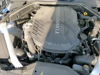 ✅ 2019 Genesis G70 Dynamic • VIN: KMTG34LE6KU020206 • Лот: 81162565. Опубликован ранее на Copart с пробегом 49 616 миль. Бесплатный доступ к архиву аукционных продаж из США и подробный отчёт об истории автомобиля на DreamBid. Изображение 13.