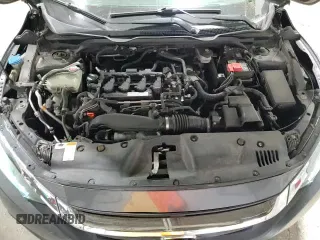 ✅ 2018 Honda Civic EX-T • VIN: 2HGFC1F37JH640004 • Лот: 93207325. Опубликован ранее на Copart с пробегом 121 762 миль. Бесплатный доступ к архиву аукционных продаж из США и подробный отчёт об истории автомобиля на DreamBid. Изображение 14.