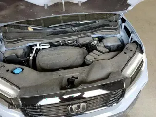 ✅ 2022 Honda Ridgeline Black Edition • VIN: 5FPYK3F87NB037042 • Лот: 68321985. Опубликован ранее на Copart с пробегом 24 685 миль. Бесплатный доступ к архиву аукционных продаж из США и подробный отчёт об истории автомобиля на DreamBid. Изображение 16.