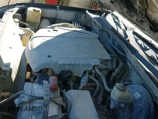 ✅ 2009 Toyota Tacoma PreRunner • VIN: 3TMJU62N59M075338 • Lot: 43314761. Listed on IAAI with 323,618 mi. Free auction sales archive from the USA and detailed vehicle history report at DreamBid. Image 20.