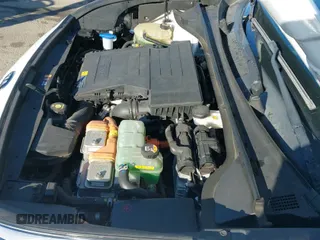 ✅ 2020 Kia Niro LX • VIN: KNDCB3LC7L5371601 • Lot: 43644658. Wystawiony na IAAI z przebiegiem 225 952 mil. Bezpłatny archiwum sprzedaży aukcyjnych z USA i szczegółowy raport historii pojazdu na DreamBid. Zdjęcie 23.