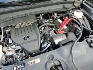 ✅ 2024 Lexus TX 350 • VIN: 5TDAAAA64RS002547 • Lot: 81454525. Wystawiony na Copart z przebiegiem 17 474 mil. Bezpłatny archiwum sprzedaży aukcyjnych z USA i szczegółowy raport historii pojazdu na DreamBid. Zdjęcie 14.