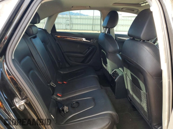 ✅ 2014 Audi A4 Premium Plus • VIN: WAUFFAFL1EN013198 • Lot: 99369245. Wystawiony na Copart z przebiegiem 113 800 mil. Bezpłatny archiwum sprzedaży aukcyjnych z USA i szczegółowy raport historii pojazdu na DreamBid. Zdjęcie 10.