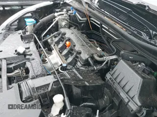 ✅ 2018 Honda HR-V EX-L • VIN: 3CZRU6H78JM719019 • Лот: 42942730. Опубликован ранее на IAAI с пробегом 80 520 миль. Бесплатный доступ к архиву аукционных продаж из США и подробный отчёт об истории автомобиля на DreamBid. Изображение 18.