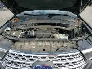 ✅ 2020 Ford Explorer Limited • VIN: 1FMSK7FH7LGB83588 • Лот: 85931295. Опубликован ранее на Copart с пробегом 112 774 миль. Бесплатный доступ к архиву аукционных продаж из США и подробный отчёт об истории автомобиля на DreamBid. Изображение 17.