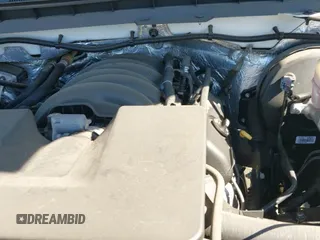 ✅ 2017 Chevrolet Silverado 1500 Work Truck • VIN: 1GCNCNEH5HZ383983 • Лот: 43598426. Опубликован ранее на IAAI с пробегом 74 697 миль. Бесплатный доступ к архиву аукционных продаж из США и подробный отчёт об истории автомобиля на DreamBid. Изображение 20.