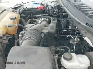 ✅ 2019 Ford F-150 XL • VIN: 1FTEX1CB0KKE51747 • Lot: 40526082. Listed on IAAI with 85,519 mi. Free auction sales archive from the USA and detailed vehicle history report at DreamBid. Image 23.