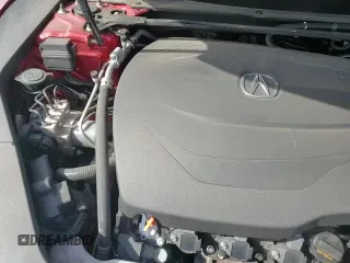 ✅ 2020 Acura TLX Advance • VIN: 19UUB3F84LY000035 • Лот: 65927305. Опубликован ранее на Copart с пробегом 61 803 миль. Бесплатный доступ к архиву аукционных продаж из США и подробный отчёт об истории автомобиля на DreamBid. Изображение 13.