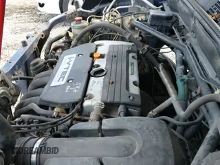 ✅ 2002 Honda CR-V EX • VIN: JHLRD788X2C033865 • Lot: 43597449. Wystawiony na IAAI z przebiegiem 190 865 mil. Bezpłatny archiwum sprzedaży aukcyjnych z USA i szczegółowy raport historii pojazdu na DreamBid. Zdjęcie 12.