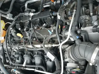 ✅ 2021 Ford Escape Titanium Hybrid • VIN: 1FMCU9DZ5MUA18079 • Lot: 42340093. Wystawiony na IAAI z przebiegiem 71 630 mil. Bezpłatny archiwum sprzedaży aukcyjnych z USA i szczegółowy raport historii pojazdu na DreamBid. Zdjęcie 19.