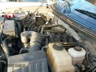 ✅ 2013 Ford F-150 XL • VIN: 1FTFX1EF8DFA54304 • Lot: 41484021. Listed on IAAI with 53,121 mi. Free auction sales archive from the USA and detailed vehicle history report at DreamBid. Image 19.