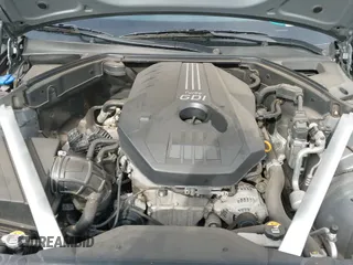 ✅ 2021 Genesis G70 2.0T • VIN: KMTG64LA9MU073635 • Lot: 41829019. Listed on IAAI with 47,186 mi. Free auction sales archive from the USA and detailed vehicle history report at DreamBid. Image 19.