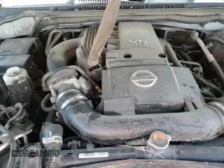 ✅ 2018 Nissan Frontier Pro-4X • VIN: 1N6AD0EV1JN756807 • Лот: 80318415. Опубликован ранее на Copart с пробегом 93 388 миль. Бесплатный доступ к архиву аукционных продаж из США и подробный отчёт об истории автомобиля на DreamBid. Изображение 16.