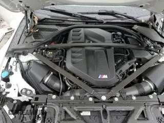 ✅ 2024 BMW M2 • VIN: 3MF13DM01R8E30309 • Lot: 43251685. Listed on Copart with 12,780 mi. Free auction sales archive from the USA and detailed vehicle history report at DreamBid. Image 14.