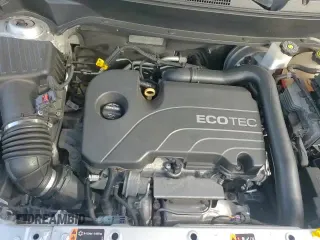 ✅ 2018 Chevrolet Equinox LT • VIN: 3GNAXJEV9JS581879 • Лот: 82491655. Опубликован ранее на Copart с пробегом 60 395 миль. Бесплатный доступ к архиву аукционных продаж из США и подробный отчёт об истории автомобиля на DreamBid. Изображение 14.