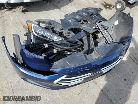 ✅ 2018 Hyundai Elantra SEL • VIN: 5NPD84LF7JH326108 • Lot: 67655312. Wystawiony na Copart z przebiegiem 92 285 mil. Bezpłatny archiwum sprzedaży aukcyjnych z USA i szczegółowy raport historii pojazdu na DreamBid. Zdjęcie 12.