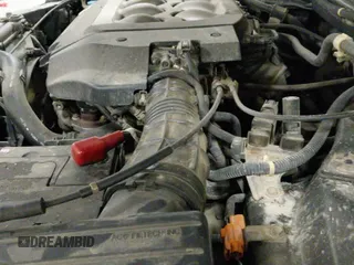 ✅ 2001 Honda Accord EX • VIN: 1HGCG16551A005936 • Лот: 43787679. Опубликован ранее на IAAI с пробегом Не указан. Бесплатный доступ к архиву аукционных продаж из США и подробный отчёт об истории автомобиля на DreamBid. Изображение 13.