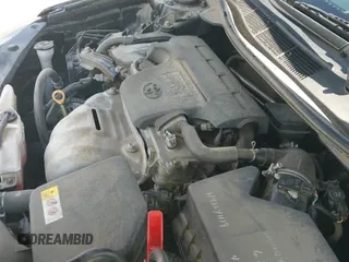 ✅ 2017 Toyota Camry XLE • VIN: 4T1BF1FK9HU451885 • Lot: 43353544. Wystawiony na IAAI z przebiegiem 141 288 mil. Bezpłatny archiwum sprzedaży aukcyjnych z USA i szczegółowy raport historii pojazdu na DreamBid. Zdjęcie 19.