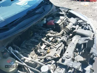 ✅ 2020 Nissan Versa S • VIN: 3N1CN8DV5LL839591 • Lot: 42325097. Wystawiony na IAAI z przebiegiem 151 903 mil. Bezpłatny archiwum sprzedaży aukcyjnych z USA i szczegółowy raport historii pojazdu na DreamBid. Zdjęcie 19.