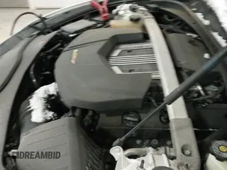 ✅ 2016 Cadillac CTS-V • VIN: 1G6A15S61G0163785 • Lot: 41377359. Listed on IAAI with 73,528 mi. Free auction sales archive from the USA and detailed vehicle history report at DreamBid. Image 19.