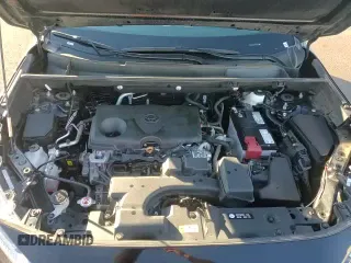 ✅ 2025 Toyota RAV4 XLE • VIN: 2T3W1RFV9SC307682 • Лот: 93963825. Опубликован ранее на Copart с пробегом 31 843 миль. Бесплатный доступ к архиву аукционных продаж из США и подробный отчёт об истории автомобиля на DreamBid. Изображение 14.