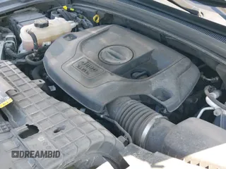 ✅ 2022 Jeep Grand Cherokee Overland • VIN: 1C4RJKDG1N8560092 • Лот: 42464307. Опубликован ранее на IAAI с пробегом 85 117 миль. Бесплатный доступ к архиву аукционных продаж из США и подробный отчёт об истории автомобиля на DreamBid. Изображение 19.