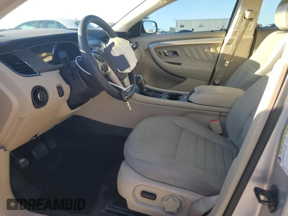 ✅ 2016 Ford Taurus SE • VIN: 1FAHP2D87GG150253 • Lot: 78845794. Listed on Copart with Not provided. Free auction sales archive from the USA and detailed vehicle history report at DreamBid. Image 7.