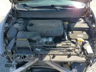 ✅ 2018 Jeep Cherokee Latitude Tech Connect • VIN: 1C4PJLCB6JD539842 • Lot: 81291285. Listed on Copart with 71,868 mi. Free auction sales archive from the USA and detailed vehicle history report at DreamBid. Image 14.