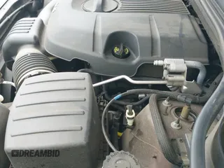 ✅ 2015 Jeep Grand Cherokee Summit • VIN: 1C4RJFJG1FC629969 • Lot: 42707649. Listed on IAAI with 140,850 mi. Free auction sales archive from the USA and detailed vehicle history report at DreamBid. Image 24.