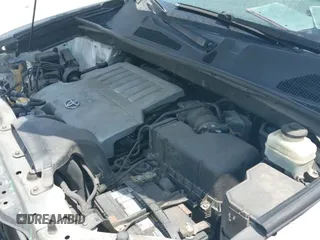 ✅ 2010 Toyota Highlander • VIN: 5TDZK3EH3AS002065 • Lot: 43108386. Listed on IAAI with 229,335 mi. Free auction sales archive from the USA and detailed vehicle history report at DreamBid. Image 19.