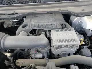 ✅ 2020 Ram 1500 Big Horn • VIN: 1C6SRFBT8LN190640 • Lot: 82311375. Wystawiony na Copart z przebiegiem 57 836 mil. Bezpłatny archiwum sprzedaży aukcyjnych z USA i szczegółowy raport historii pojazdu na DreamBid. Zdjęcie 15.