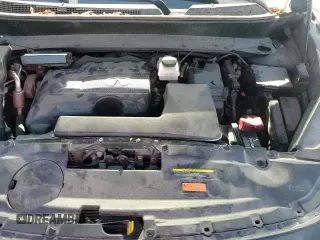 ✅ 2017 Infiniti QX60 • VIN: 5N1DL0MM3HC554192 • Лот: 90030155. Опубликован ранее на Copart с пробегом 116 079 миль. Бесплатный доступ к архиву аукционных продаж из США и подробный отчёт об истории автомобиля на DreamBid. Изображение 14.