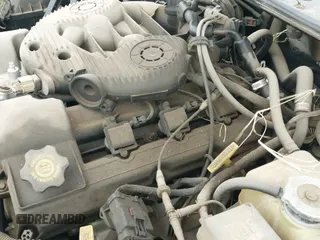 ✅ 2002 Chrysler Concorde LX • VIN: 2C3HD46R22H272931 • Lot: 42263564. Listed on IAAI with 177,212 mi. Free auction sales archive from the USA and detailed vehicle history report at DreamBid. Image 12.