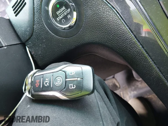 ✅ 2017 Ford Explorer XLT • VIN: 1FM5K8D81HGB89173 • Лот: 45470361. Опубликован ранее на IAAI с пробегом 128 854 миль. Бесплатный доступ к архиву аукционных продаж из США и подробный отчёт об истории автомобиля на DreamBid. Изображение 11.