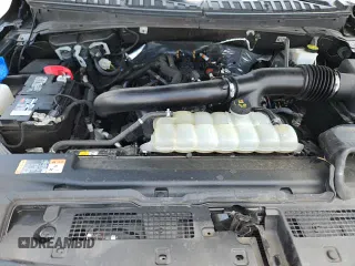 ✅ 2023 Ford Expedition Max Limited • VIN: 1FMJK1K87PEA09617 • Лот: 62868095. Опубликован ранее на Copart с пробегом 64 122 миль. Бесплатный доступ к архиву аукционных продаж из США и подробный отчёт об истории автомобиля на DreamBid. Изображение 16.