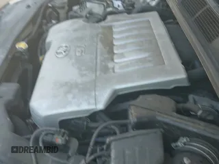 ✅ 2010 Toyota Venza • VIN: 4T3ZK3BB7AU026898 • Lot: 43085806. Listed on IAAI with 208,663 mi. Free auction sales archive from the USA and detailed vehicle history report at DreamBid. Image 20.