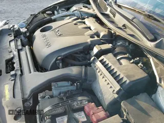 ✅ 2017 Nissan Maxima SR • VIN: 1N4AA6AP8HC430973 • Lot: 43880616. Listed on IAAI with 88,198 mi. Free auction sales archive from the USA and detailed vehicle history report at DreamBid. Image 20.