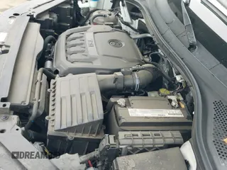 ✅ 2020 Volkswagen Tiguan SE • VIN: 3VV3B7AX3LM149775 • Lot: 43411538. Listed on IAAI with 60,891 mi. Free auction sales archive from the USA and detailed vehicle history report at DreamBid. Image 22.