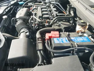 ✅ 2024 Honda Accord LX • VIN: 1HGCY1F21RA023333 • Lot: 43535695. Listed on IAAI with 45,449 mi. Free auction sales archive from the USA and detailed vehicle history report at DreamBid. Image 19.