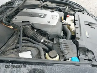 ✅ 2009 Infiniti G37 Journey • VIN: JNKCV64E19M606659 • Lot: 41489574. Wystawiony na IAAI z przebiegiem 180 802 mil. Bezpłatny archiwum sprzedaży aukcyjnych z USA i szczegółowy raport historii pojazdu na DreamBid. Zdjęcie 19.