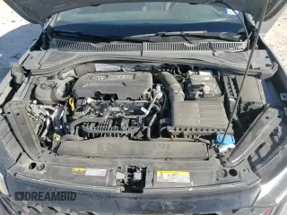 ✅ 2024 Volkswagen Jetta 40th Anniversary Edition • VIN: 3VW9T7BU9RM004529 • Lot: 86026394. Listed on Copart with 42,849 mi. Free auction sales archive from the USA and detailed vehicle history report at DreamBid. Image 15.