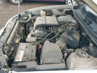 ✅ 1997 Lexus ES 300 • VIN: JT8BF22G8V0011380 • Лот: 41832581. Опубликован ранее на IAAI с пробегом 148 279 миль. Бесплатный доступ к архиву аукционных продаж из США и подробный отчёт об истории автомобиля на DreamBid. Изображение 13.