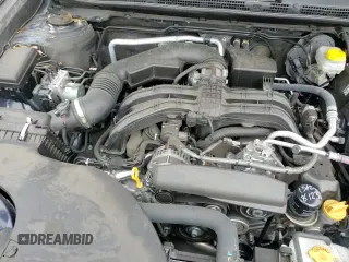 ✅ 2024 Subaru Legacy Premium • VIN: 4S3BWAD67R3015764 • Лот: 91121525. Опубликован ранее на Copart с пробегом 26 469 миль. Бесплатный доступ к архиву аукционных продаж из США и подробный отчёт об истории автомобиля на DreamBid. Изображение 14.