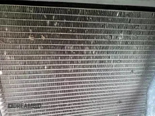 ✅ 2017 Chevrolet Express Cargo • VIN: 1GCWGAFF3H1348145 • Lot: 61208035. Listed on Copart with 144,910 mi. Free auction sales archive from the USA and detailed vehicle history report at DreamBid. Image 13.