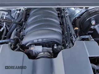 ✅ 2018 Chevrolet Tahoe LT • VIN: 1GNSKBKC7JR109128 • Lot: 52640365. Listed on Copart with 92,883 mi. Free auction sales archive from the USA and detailed vehicle history report at DreamBid. Image 15.