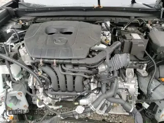 ✅ 2023 Mazda CX-30 S Preferred • VIN: 3MVDMBCM9PM551310 • Lot: 94127125. Listed on Copart with 8,519 mi. Free auction sales archive from the USA and detailed vehicle history report at DreamBid. Image 15.